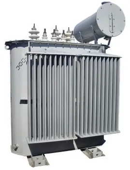 Трансформатор ТМ 6300/35/10 Трансформатор ТМ 6300/35/10
