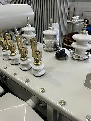 Трансформатор ТМ 400/3/0,4 Трансформатор ТМ 400/3/0,4