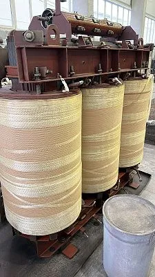 Трансформатор ТМ 400/3/0,4 Трансформатор ТМ 400/3/0,4